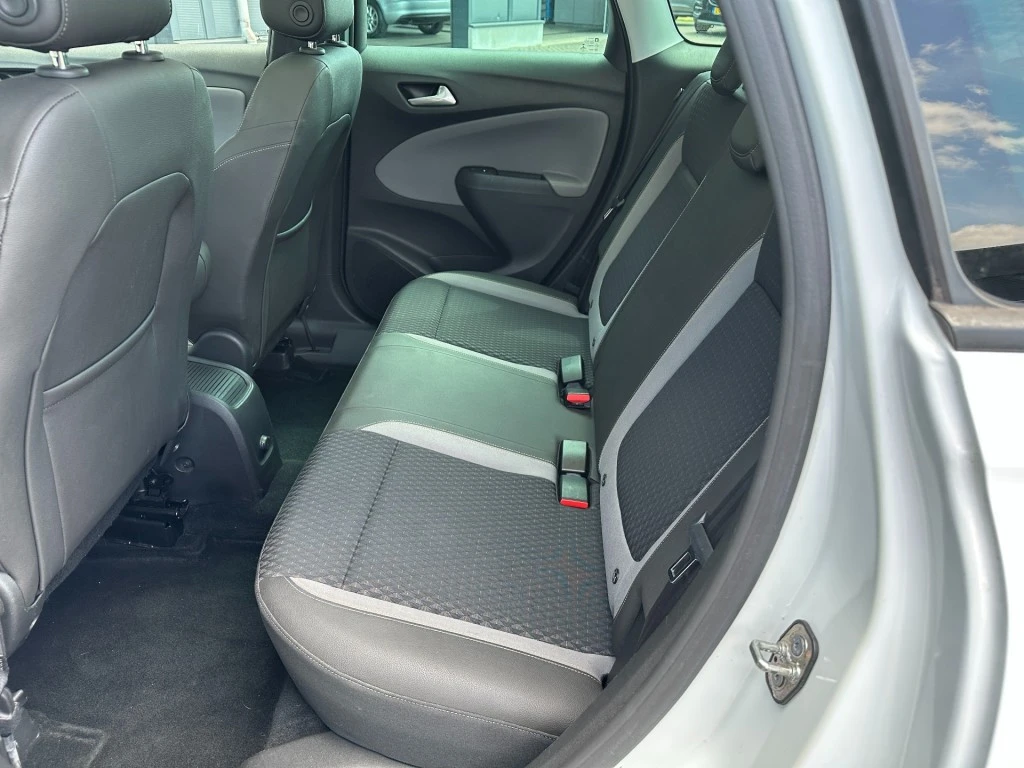 Opel Crossland X – foto 36