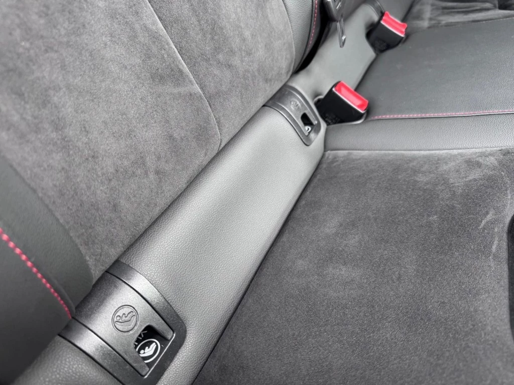 SEAT Leon – foto 25