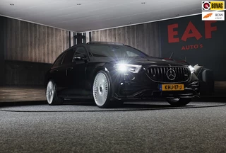 Mercedes-Benz E-Klasse – thumbnail 14