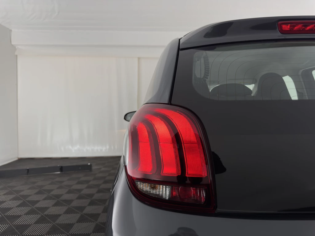 Peugeot 108 – foto 21