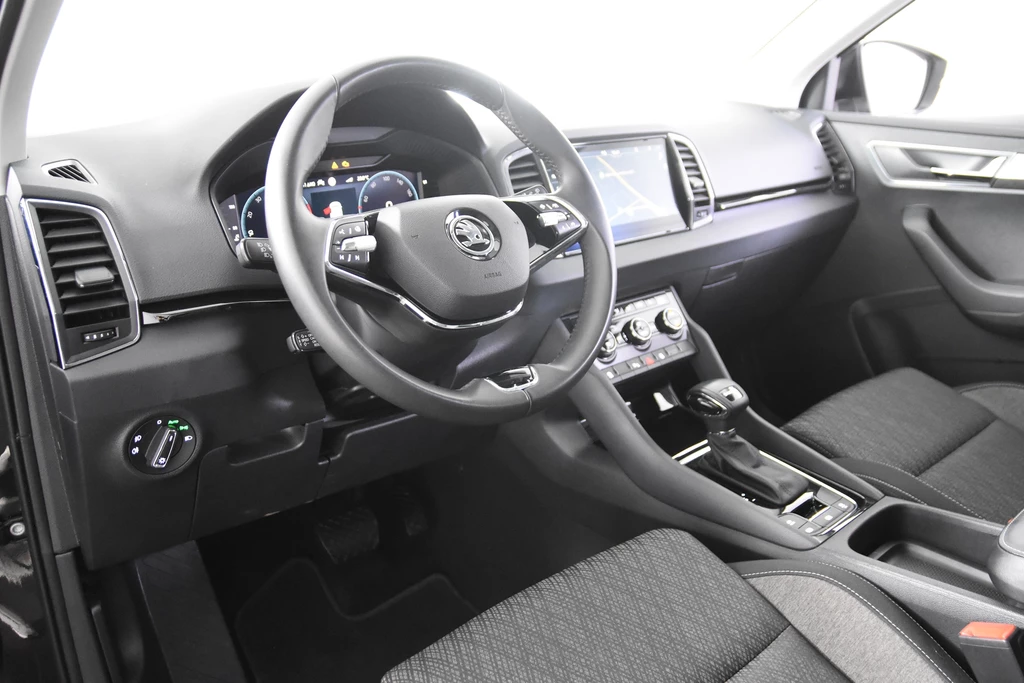 Škoda Karoq – foto 16
