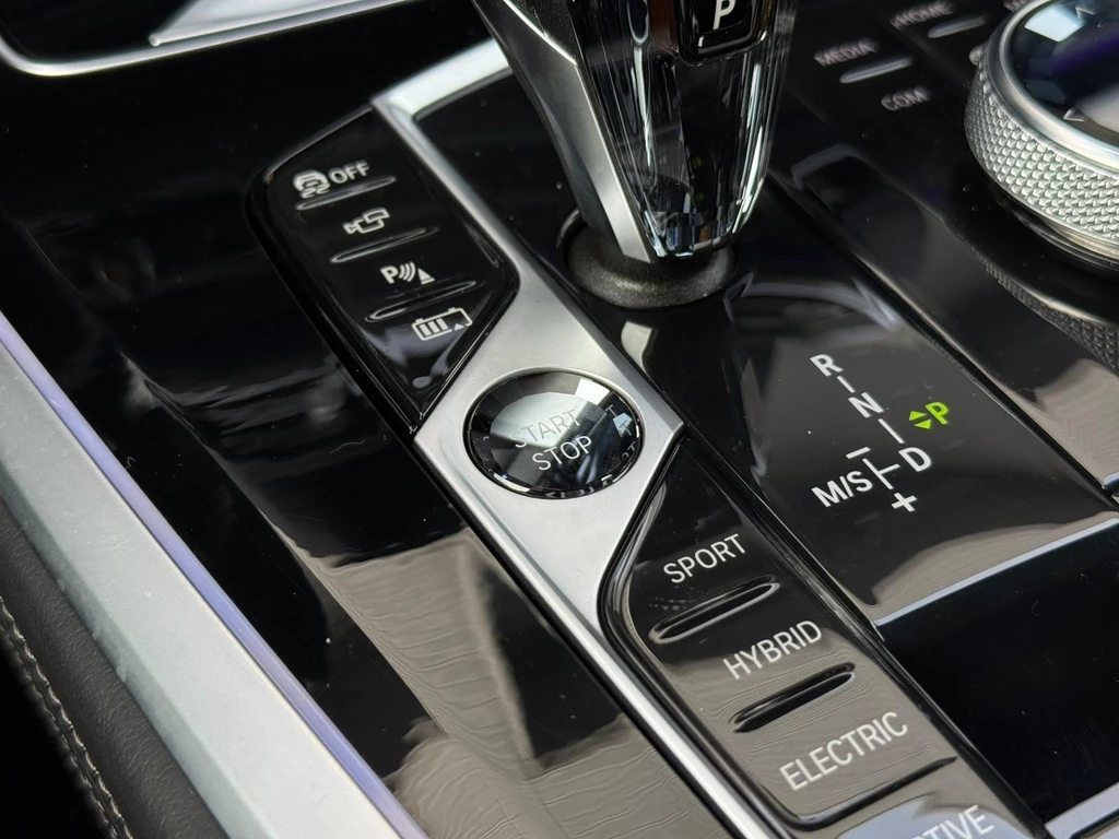 BMW X5 – foto 32