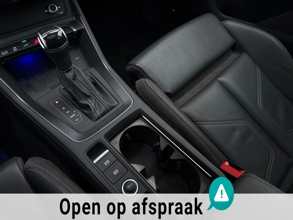 Audi Q3 – foto 19