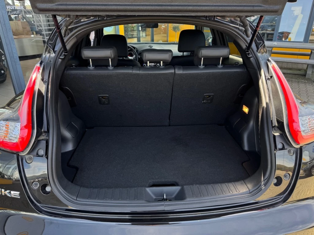 Nissan Juke – foto 18