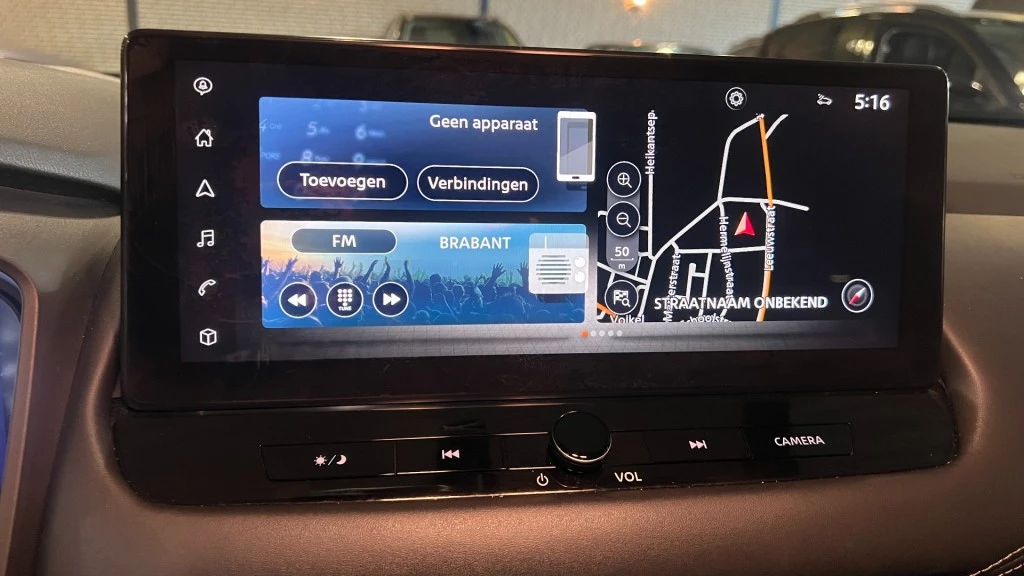 Nissan QASHQAI – foto 51