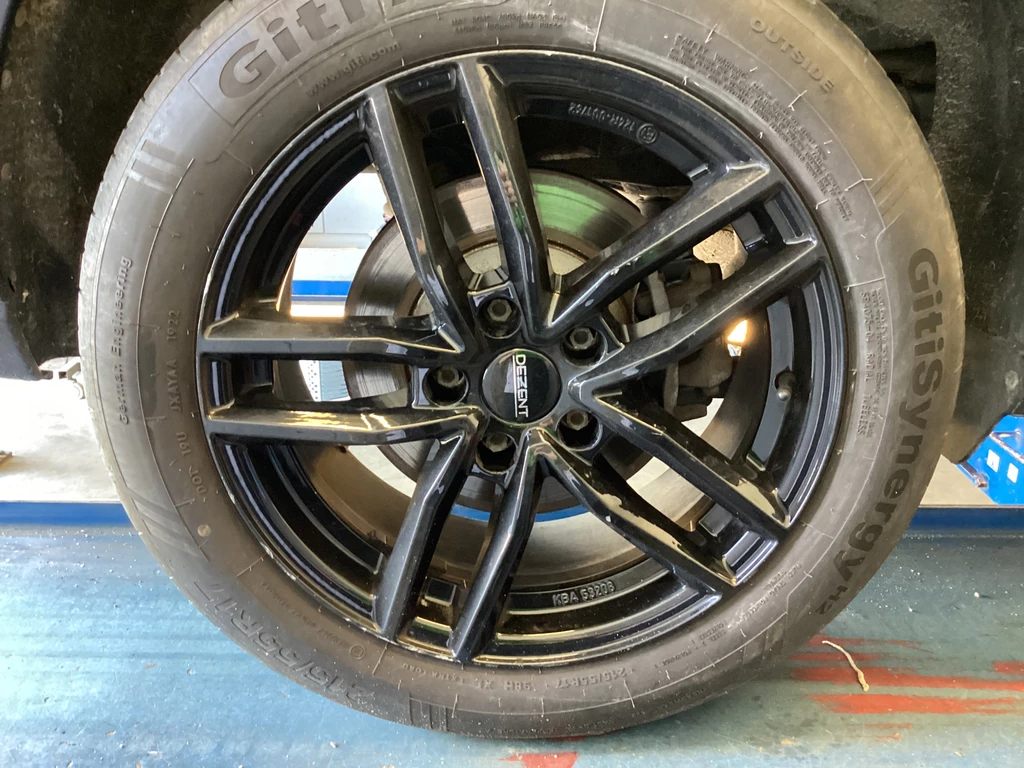 Volkswagen Caddy – foto 30