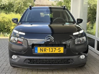Citroën C4 Cactus – thumbnail 6