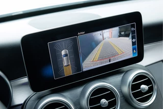 Mercedes-Benz C-Klasse – thumbnail 24