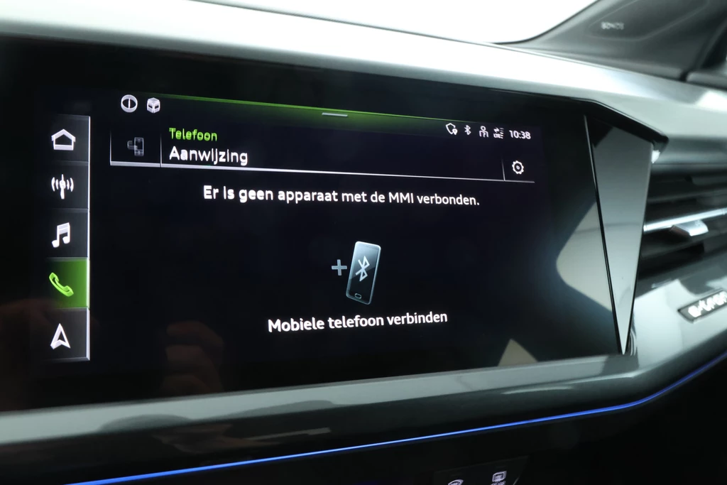 Audi Q4 Sportback e-tron – foto 32
