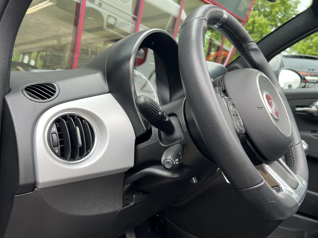Fiat 500C – foto 19