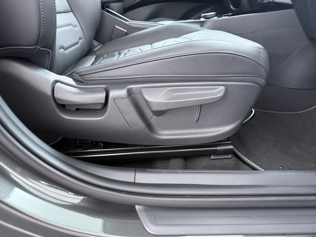 Kia Niro EV – foto 43
