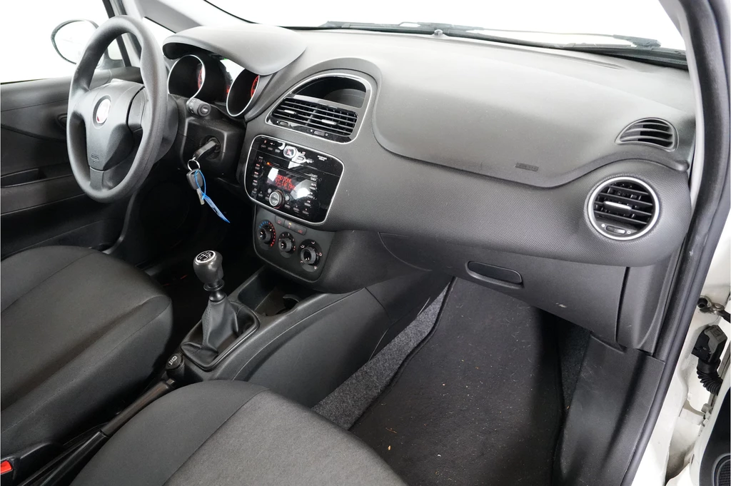 Fiat Punto – foto 17