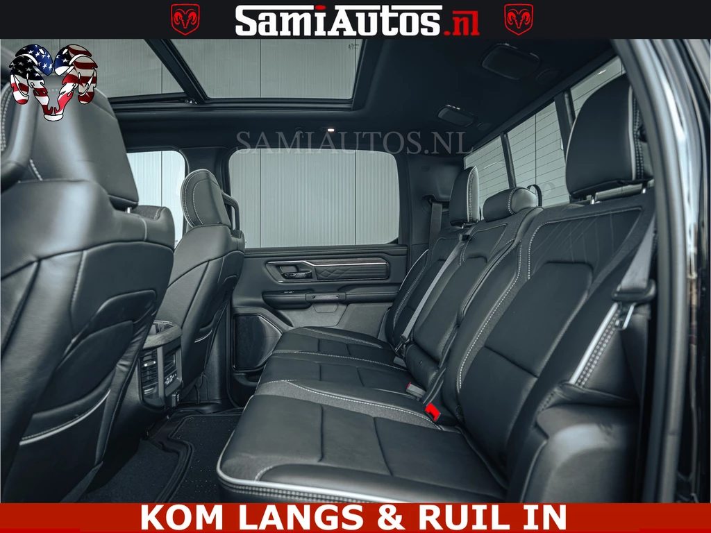 Dodge Ram Pick-Up – foto 44
