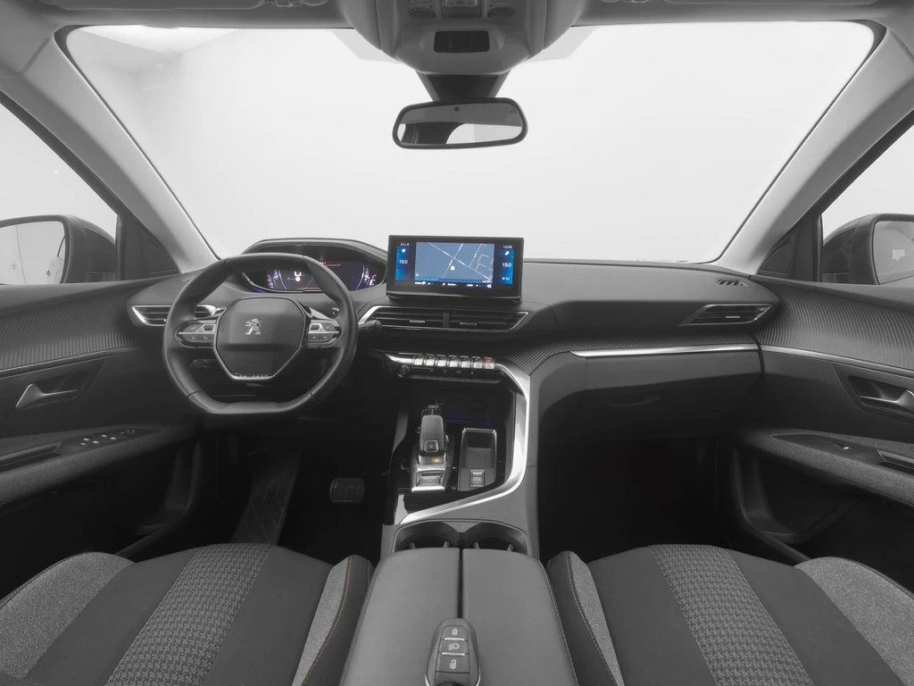 Peugeot 5008 – foto 23