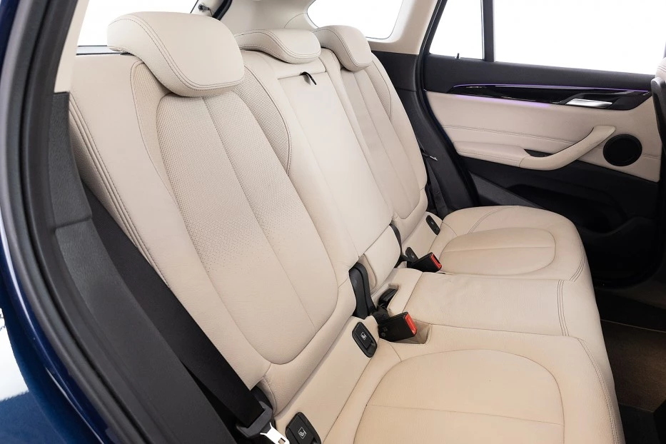 BMW X1 – foto 21