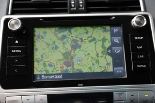 Toyota Land Cruiser – thumbnail 15