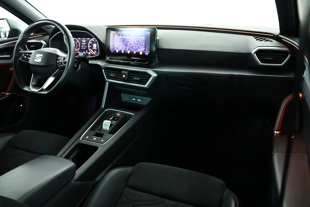 SEAT Leon – foto 8