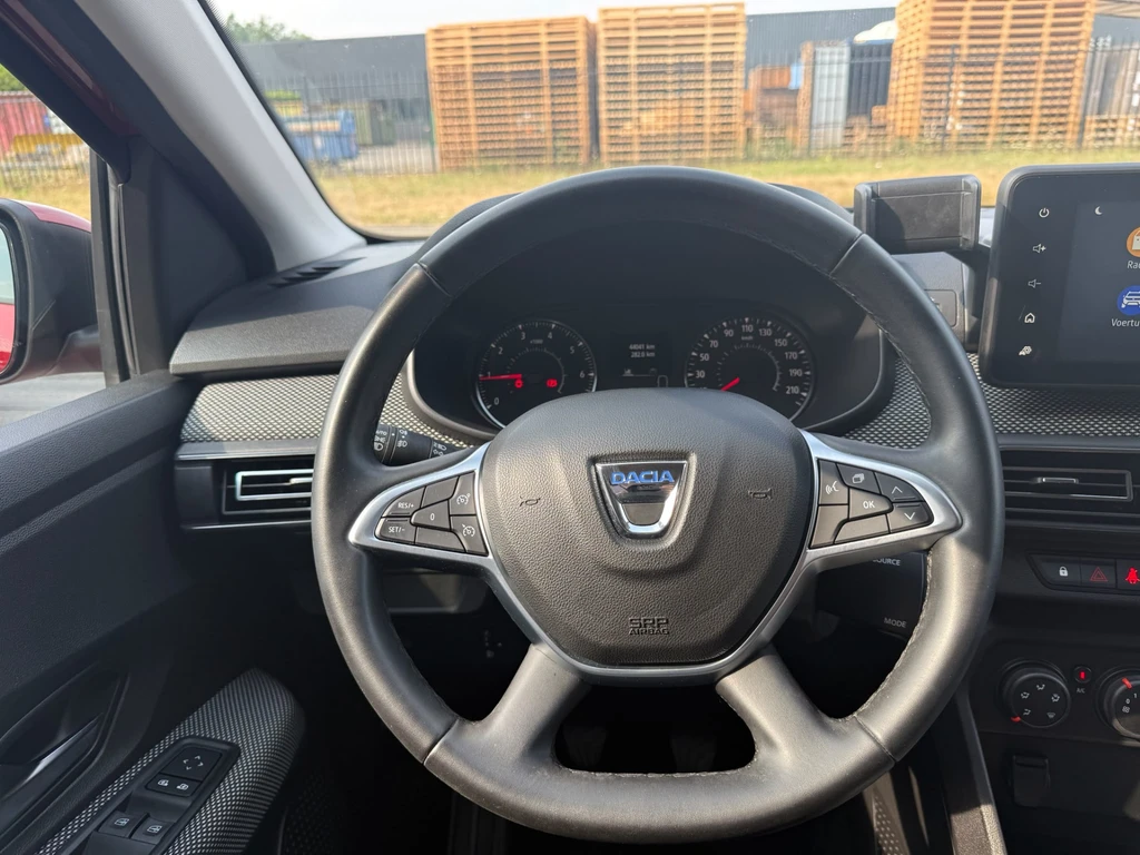 Dacia Sandero – foto 28