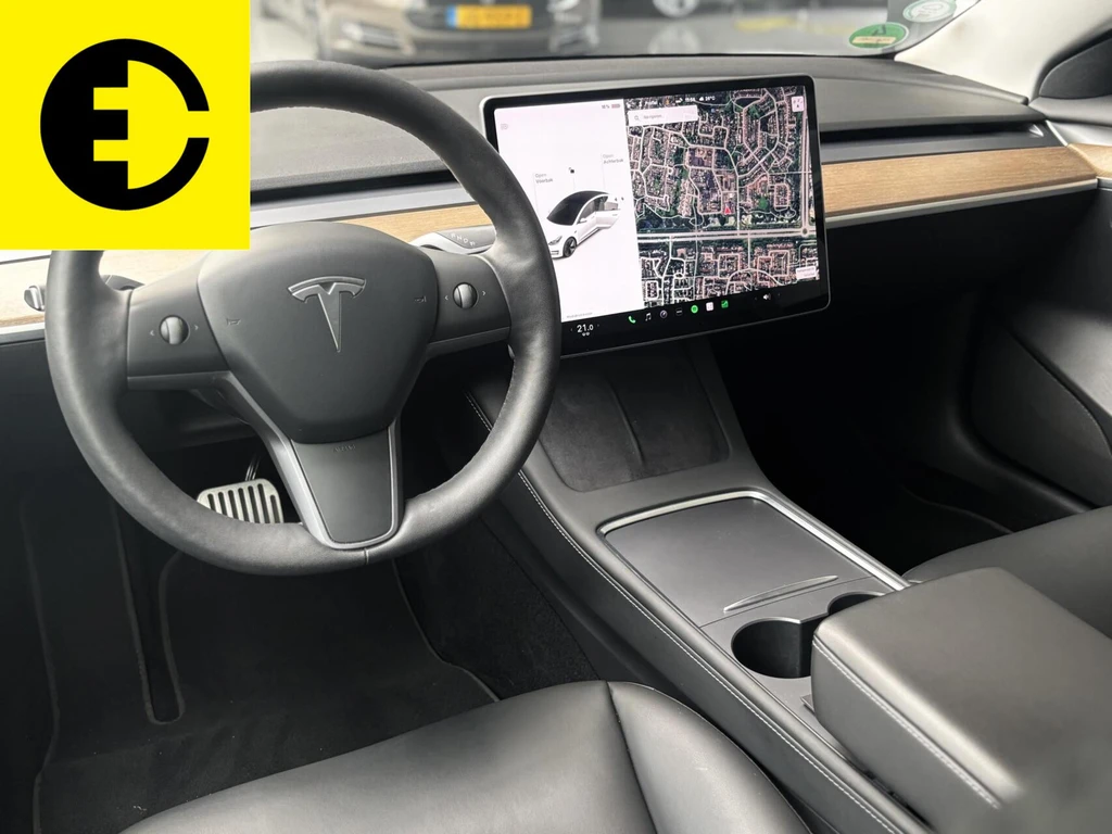Tesla Model 3 – foto 22