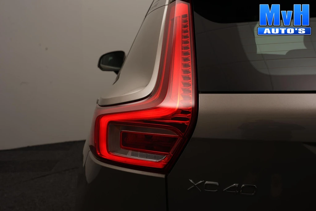 Volvo XC40 – foto 43