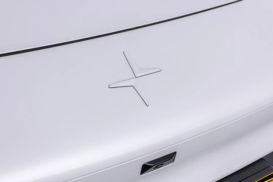 Polestar 4 – foto 53
