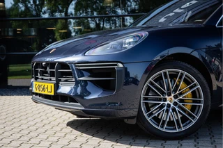 Porsche Macan – thumbnail 9