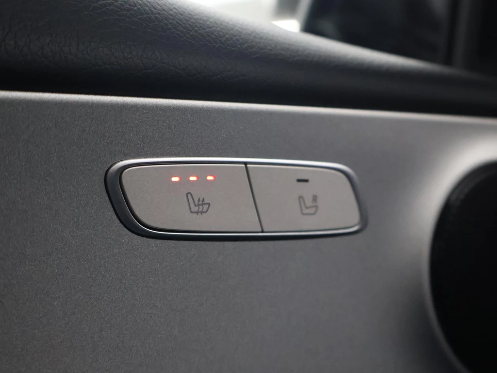 Mercedes-Benz E-Klasse – foto 12