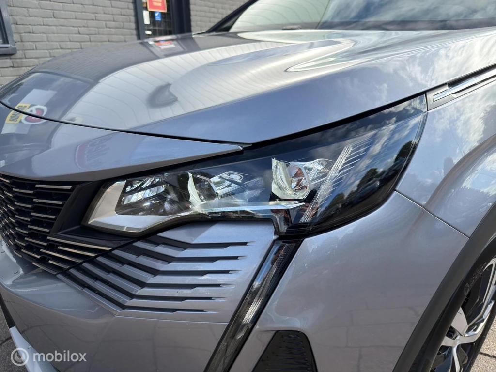 Peugeot 5008 – foto 25
