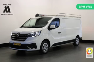 Renault Trafic – thumbnail 1