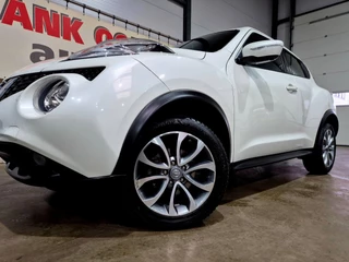 Nissan Juke – thumbnail 16
