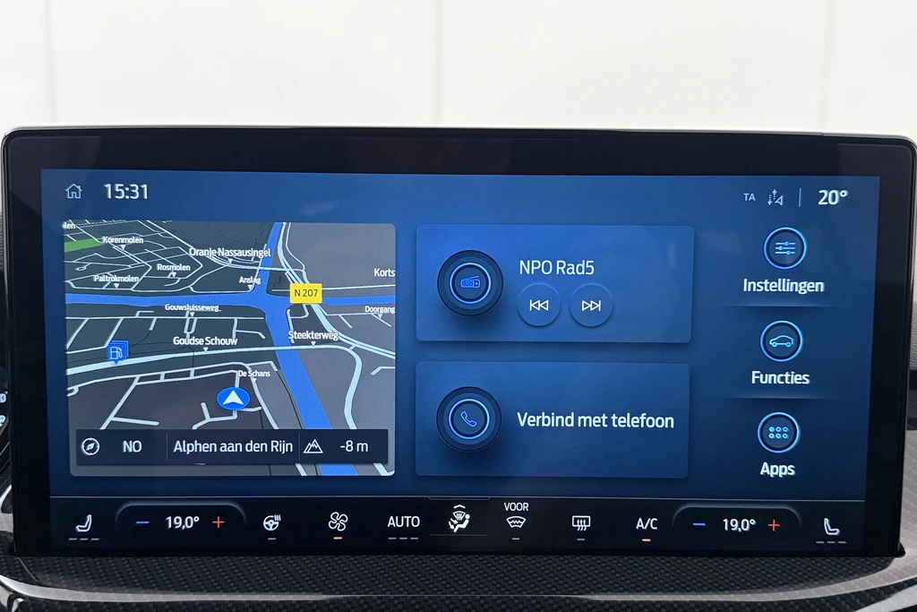 Ford Focus – foto 19
