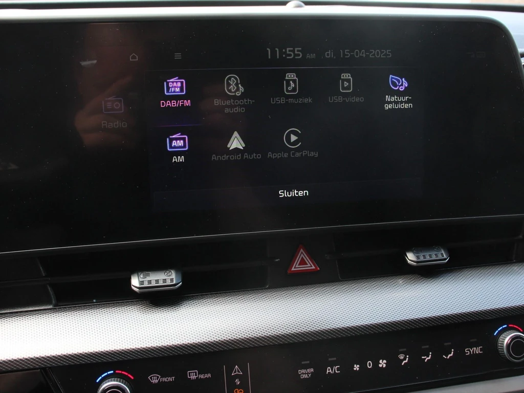 Kia Sportage – foto 32