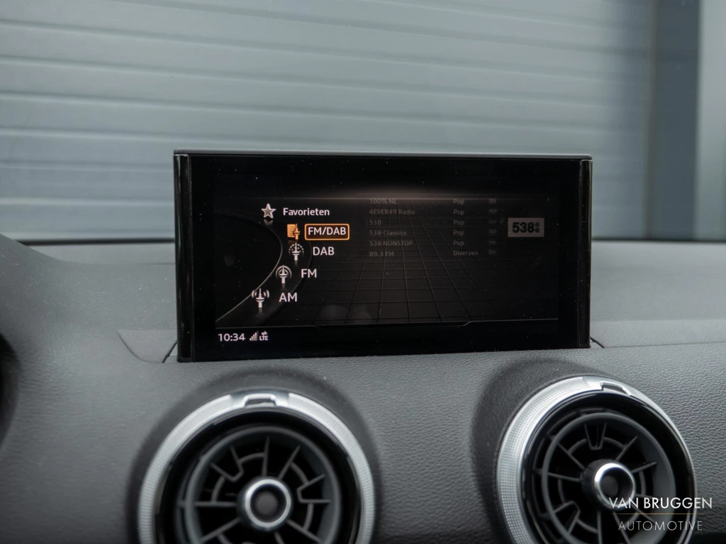 Audi Q2 – foto 33