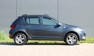 Dacia Sandero Stepway – thumbnail 5