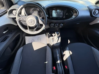 Toyota Aygo – thumbnail 8