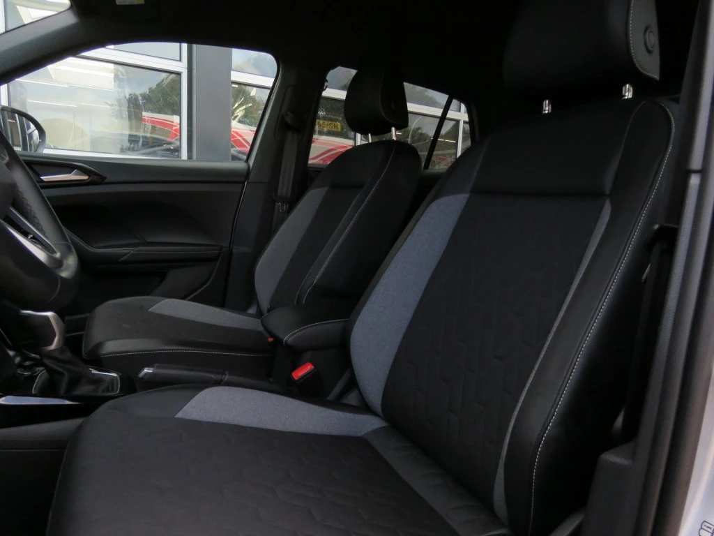 Volkswagen T-Cross – foto 18
