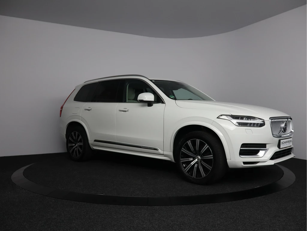 Volvo XC90 – foto 8