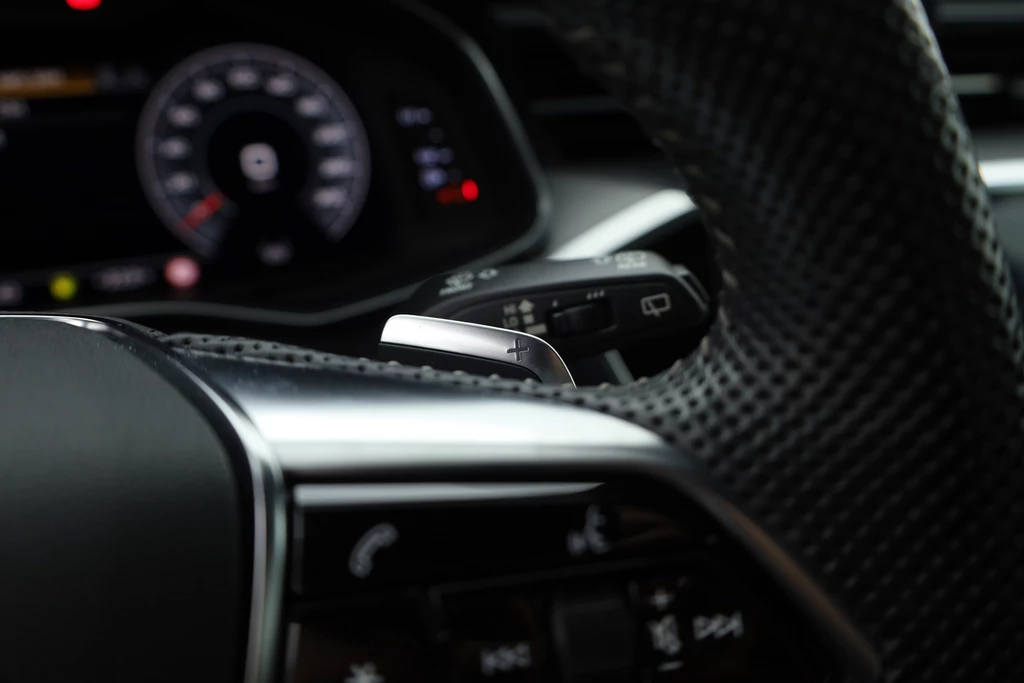 Audi A6 – foto 21