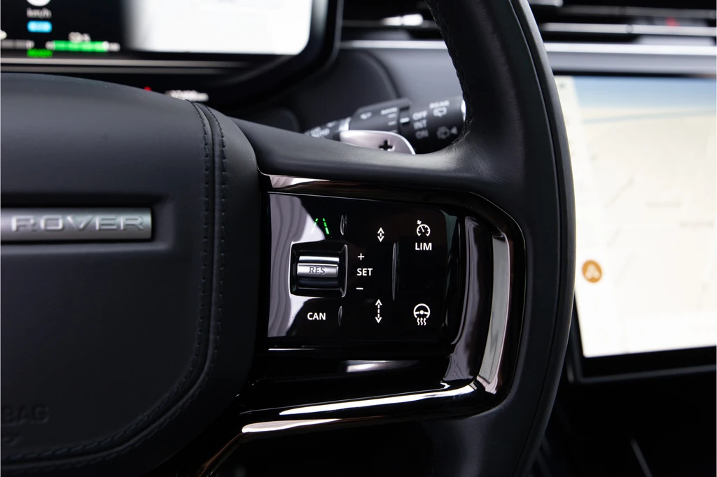 Land Rover Range Rover Sport – foto 43