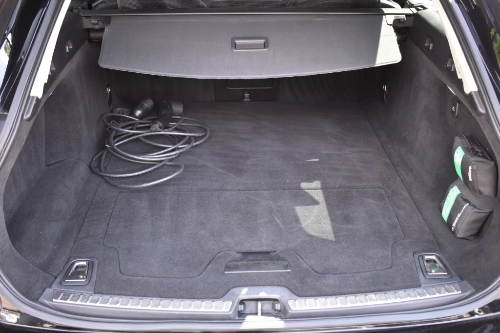 Volvo V90 – foto 14