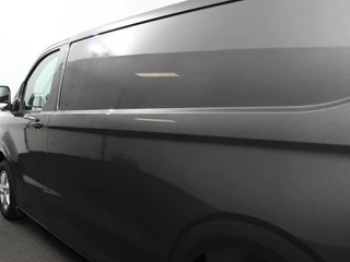 Ford Transit Custom – thumbnail 4