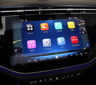 Mercedes-Benz E-Klasse – thumbnail 32