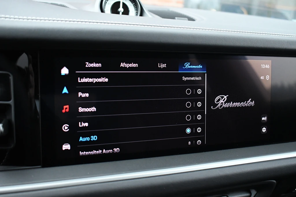 Porsche Cayenne – foto 62