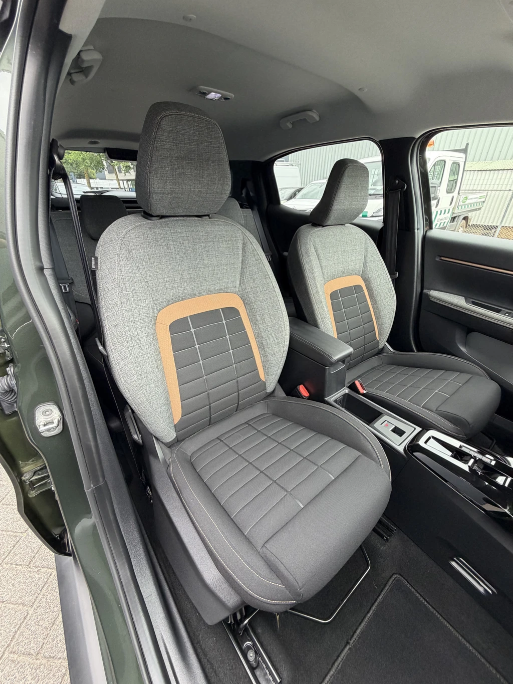 Citroën C3 Aircross – foto 13