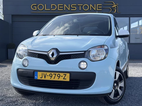 Renault Twingo 1.0 SCe Collection 2e Eigenaar,Airco,Cruise,Dealer Onderhouden,N.A.P,Weinig Km,Zeer Zuinig,Apk tot 05-2027