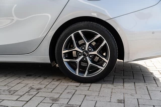 Kia Ceed Sportswagon – thumbnail 17