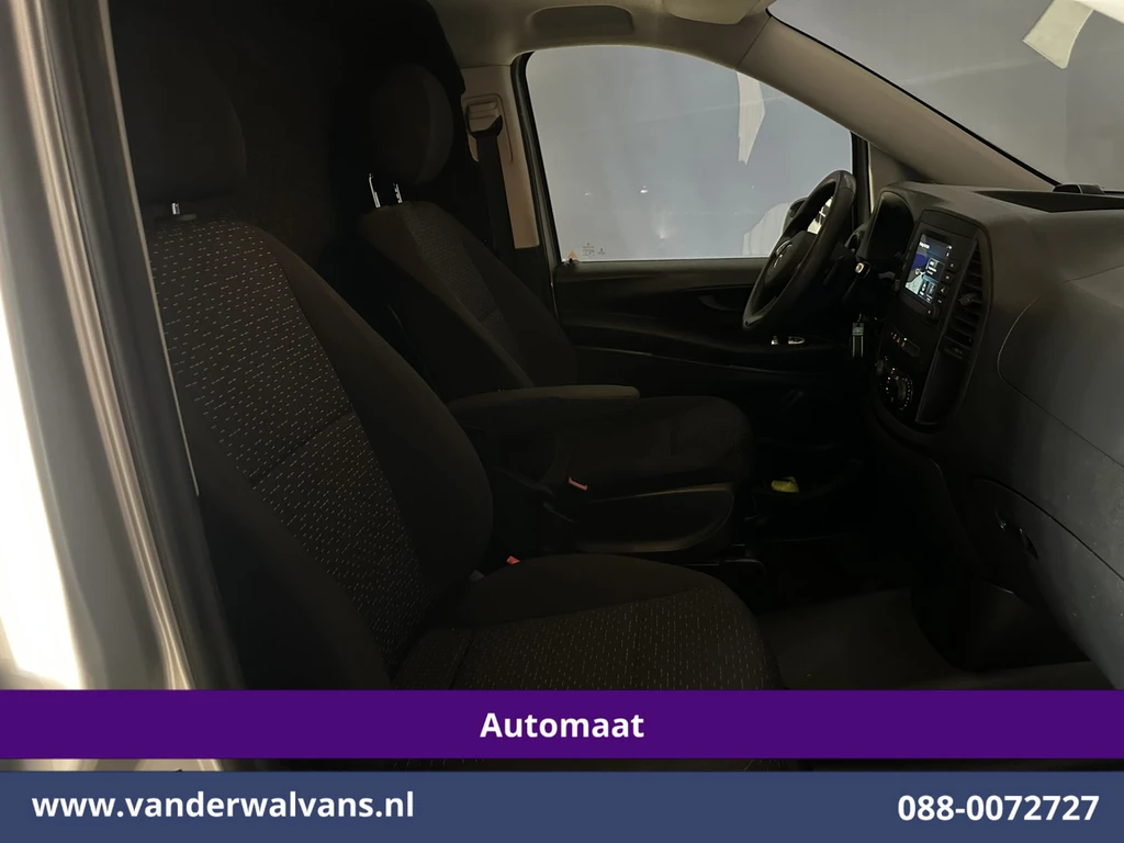 Mercedes-Benz Vito – foto 18