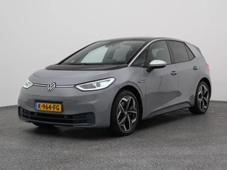 Volkswagen ID.3 – thumbnail 1