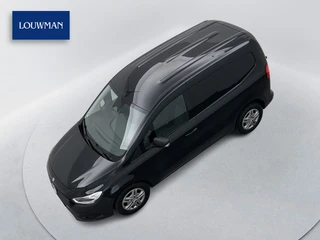 Mercedes-Benz Citan – thumbnail 4