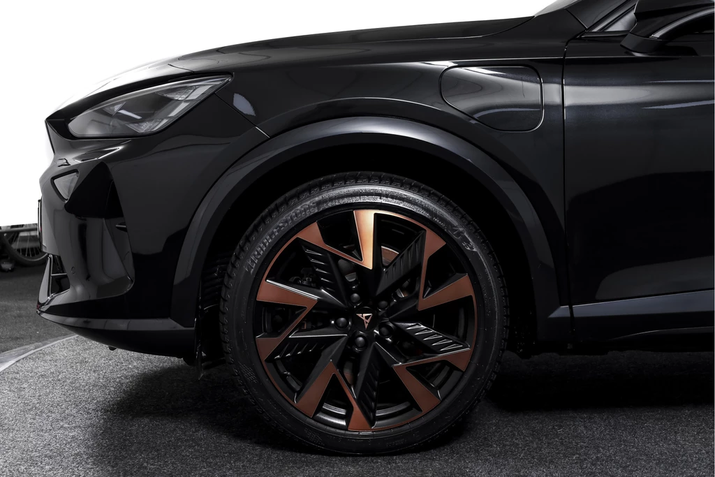 CUPRA Formentor – foto 59